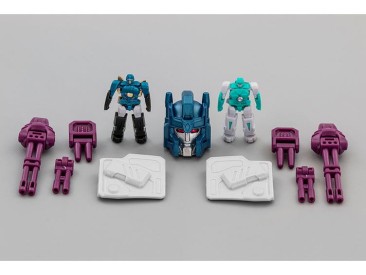 Mastermind Creations Reformatted R-17CS Continuum Add-On Set