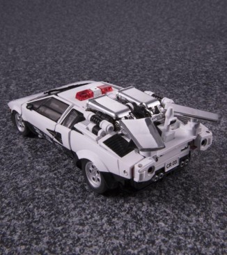 Takara Tomy Masterpiece MP-42 Cordon