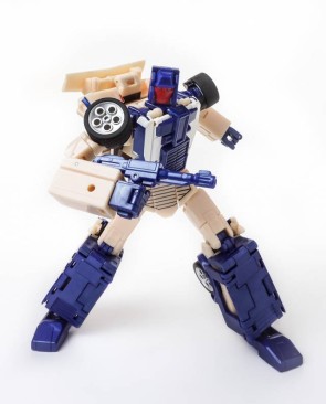 X-Transbots MX-XIII Crackup