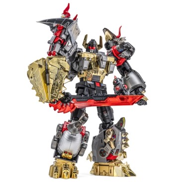 Newage Toys H72EX Typhon Accessory Kit