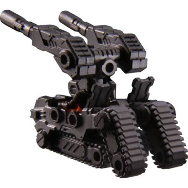 Diaclone Reboot DA-13 Diaclone Powered System Dart Loader