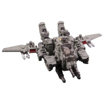 Diaclone Reboot DA-28 Powered System Maneuver Delta