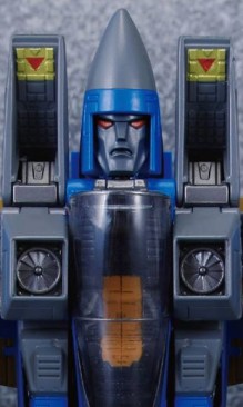 Masterpiece MP-11ND Dirge