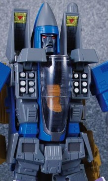 Masterpiece MP-11ND Dirge