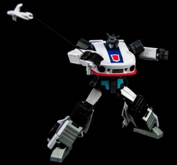 Maketoys MTRM-09 Downbeat Reissue