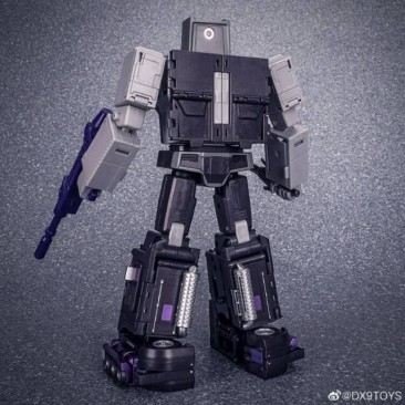 DX9 D14 Capone [Restock]