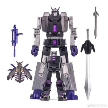 DX9 D14 Capone [Restock]