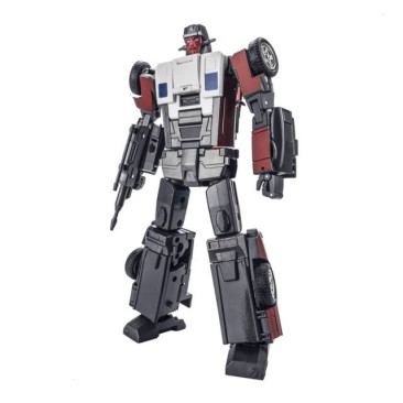 DX9 D16 Henry