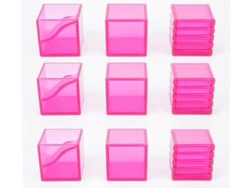 KFC KP-15 E-Nergon Cubes (set of 9)