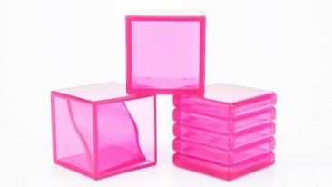 KFC KP-15 E-Nergon Cubes (set of 9)