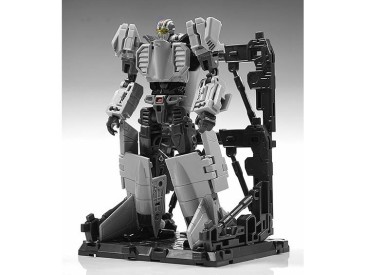 Machine Robo MR-03 Eagle Robo