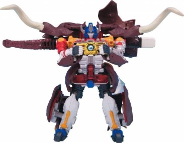 Beast Wars Neo Encore Big Convoy