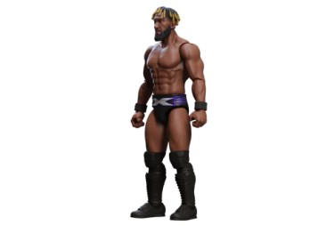 Boss Fight Studio EJ Nduka – Major League Wrestling Fusion