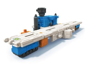 War for Cybertron Earthrise Deluxe Airwave