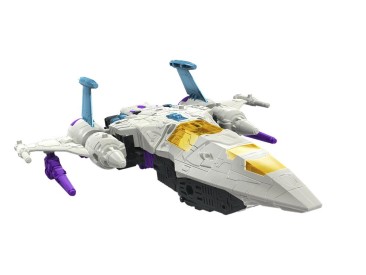 War for Cybertron Earthrise Voyager Snapdragon