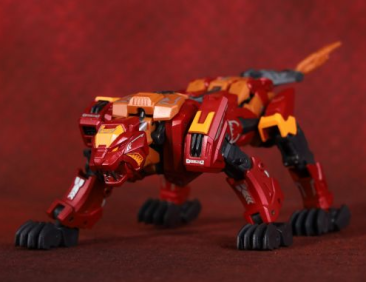 Cang-Toys CY-Mini-01 Feromini