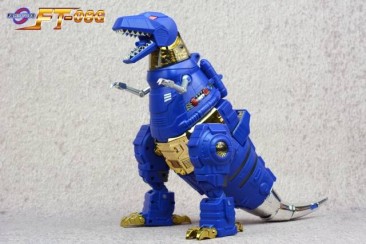 Fans Toys FT-08G Grinder Dino Head