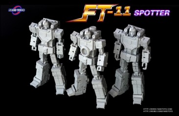 Fans Toys FT-11 Spotter