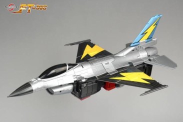 Fans Toys FT-30C Goose (2023 Reissue)