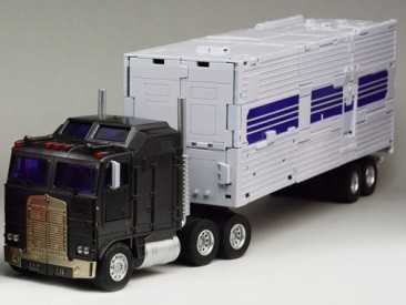 Fans Toys FT-31A Roadking