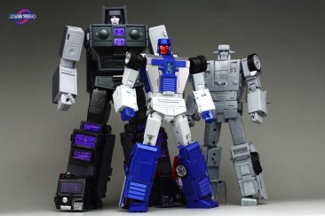 Fans Toys FT-31C Spoiler [REISSUE]