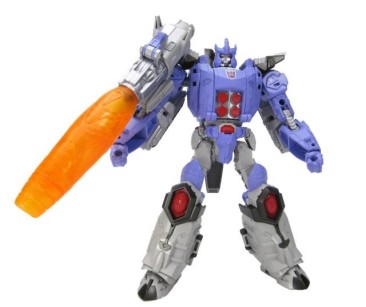 Legends Generations LG-23 Galvatron