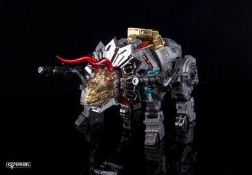 GCreations Shuraking SRK-05 Hammer