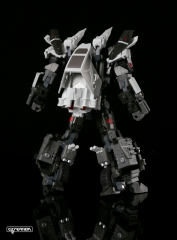 GCreations GDW-02 Rebel