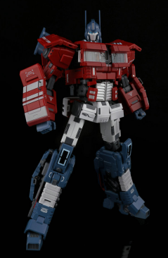 GCreations GDW-01 Ultra Maxmas Reissue