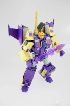 DX9 D-08 Gewalt