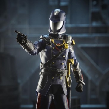 G.I. Joe Classified Series 6 Inch Cobra Commander