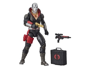 G.I. Joe Classified Series 6 Inch WAVE 1