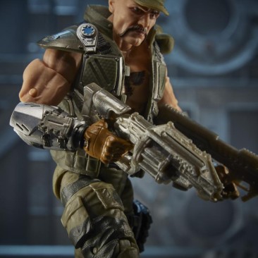 G.I. Joe Classified Series 6 Inch Gung Ho