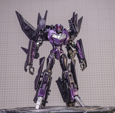 APC Toys Galaxy Mob Air Force