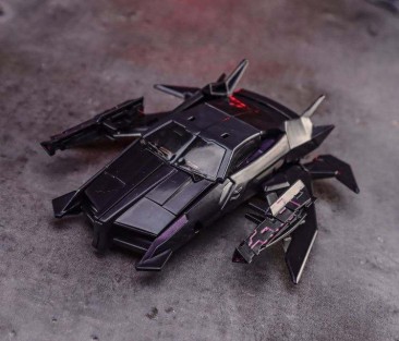 APC Toys Galaxy Mob Air Force