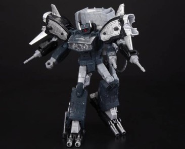 Generations Selects War for Cybertron Siege Leader Shockwave (Shackwave)