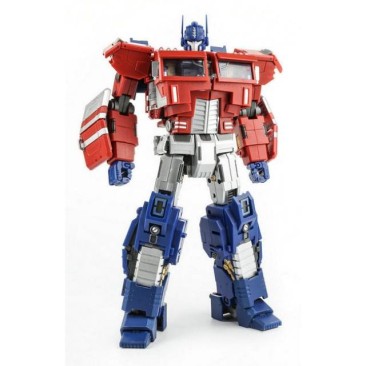 Generation Toy GT-03 Optimus Prime OP EX