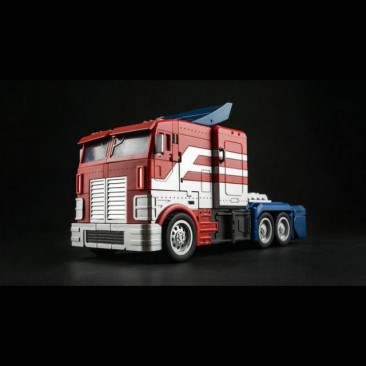 Generation Toy GT-03 Optimus Prime OP EX