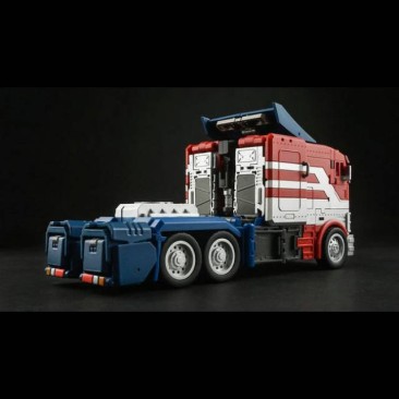 Generation Toy GT-03 Optimus Prime OP EX