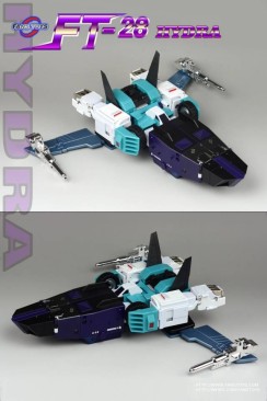 Fans Toys FT-28 Hydra