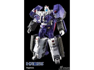 TFC Toys Hades H-06 Hypnos