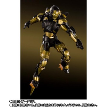 S.H. Figuarts Iron Man 3 Mark XX Python Armor