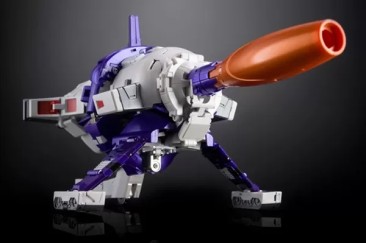 X-Transbots MX-4 Abaddon