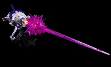 X-Transbots MX-4 Abaddon