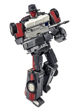 DX9 Atilla 5 Pack Full Set