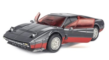 DX9 Atilla 5 Pack Full Set