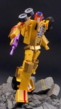 DX9 Atilla 5 Pack Full Set