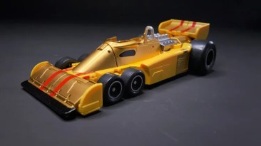 DX9 Atilla 5 Pack Full Set