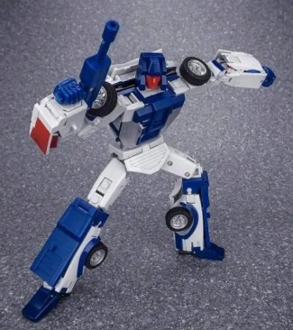 DX9 Atilla 5 Pack Full Set