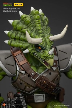 Joy Toy Adjutant Zork 1/18 Scale Teenage Mutant Ninja Turtles